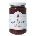 Marienwaerdt Moestuinjam aardbeien bio