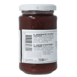 Marienwaerdt Moestuinjam aardbeien bio - Afbeelding 3