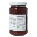 Marienwaerdt Moestuinjam aardbeien bio - Afbeelding 2