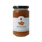 Marienwaerdt Moestuinjam abrikozen bio