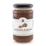 Marienwaerdt Moestuinjam rabarber aardbei bio