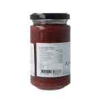 Marienwaerdt Moestuinjam rabarber aardbei bio - Afbeelding 4