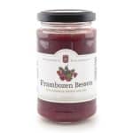 Marienwaerdt Moestuinjam bes framboos bio