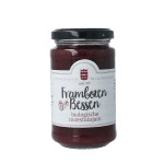 Marienwaerdt Moestuinjam bes framboos bio