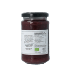 Marienwaerdt Moestuinjam bes framboos bio - Afbeelding 2