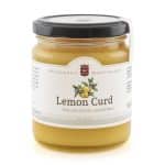 Marienwaerdt Lemon curd bio