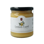 Marienwaerdt Lemon curd bio