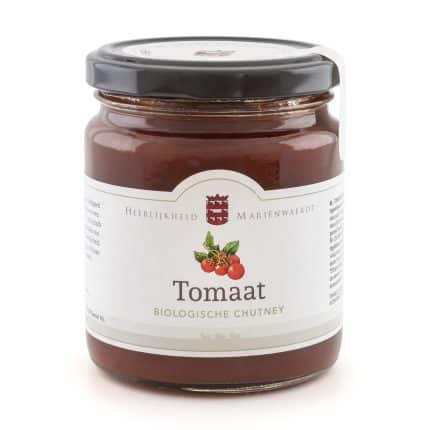 Marienwaerdt Tomatenchutney bio