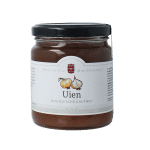 Marienwaerdt Uien chutney bio