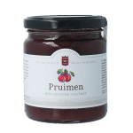 Marienwaerdt Pruimen chutney bio
