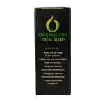 CBD Original CBD Total sleep