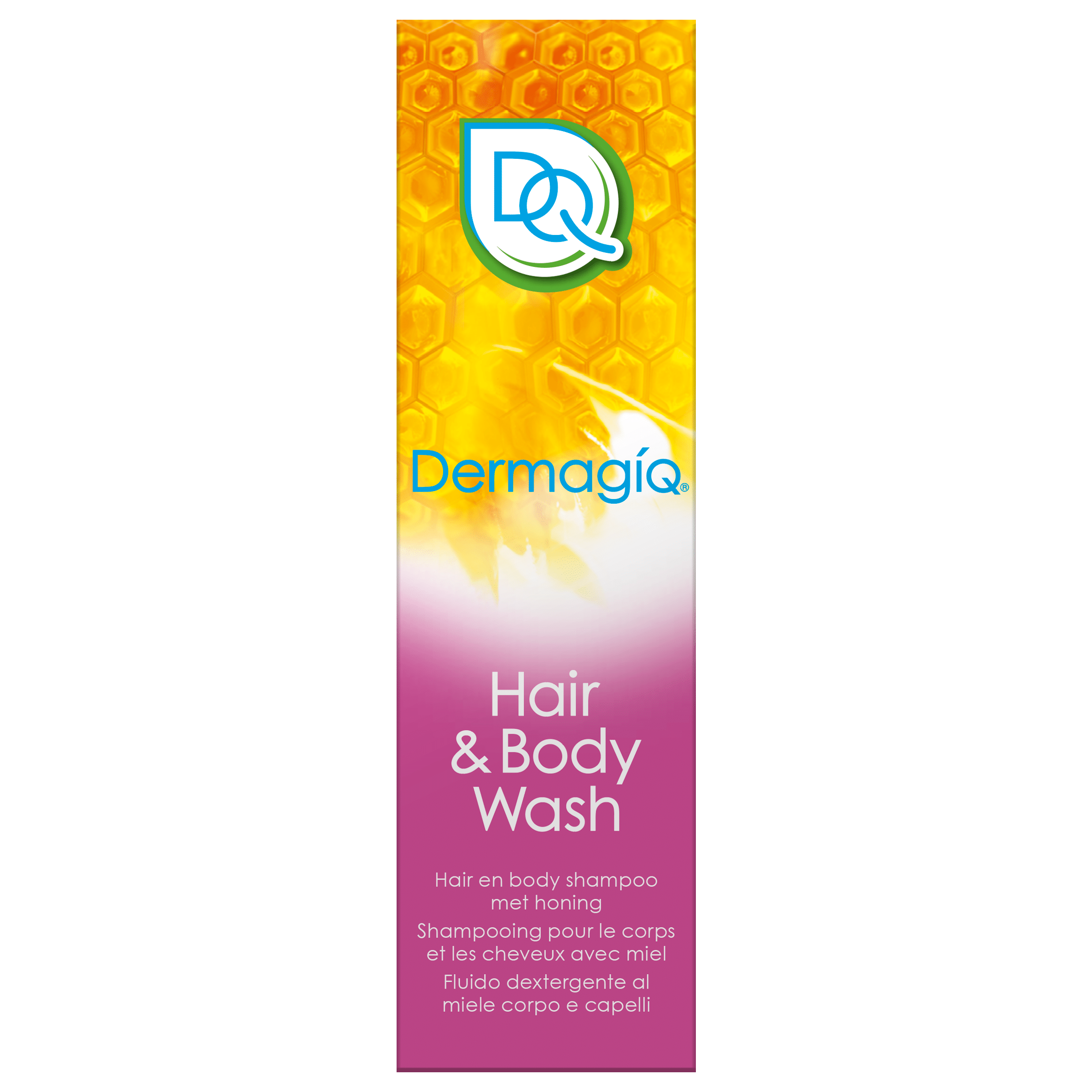 8717438010861_A1N1.png Dermagiq Bodywash - Afbeelding 1