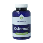 Vitakruid Ostamax met oa Calcium & Magnesium