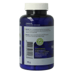 Vitakruid Magnesium Tauraat met Vitamine B6 (P-5-P) - Afbeelding 3