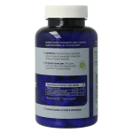 Vitakruid Magnesium Tauraat met Vitamine B6 (P-5-P) - Afbeelding 2