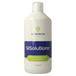 Vitakruid SilSolutions