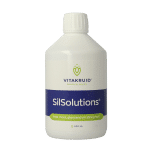 Vitakruid SilSolutions
