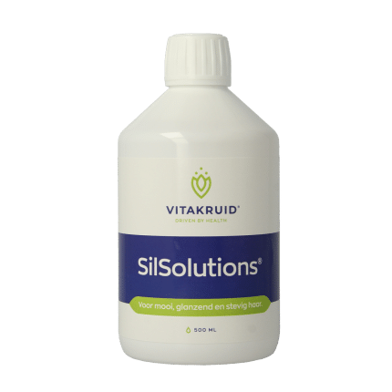 Vitakruid SilSolutions