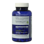 Vitakruid D-Mannose 500 gewonnen uit Cranberry - Afbeelding 2