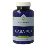 Vitakruid GABA Plus