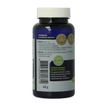 Vitakruid Curcuma C3-2X (95% curcuminoiden) met Bioperine - Afbeelding 3