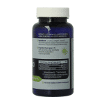 Vitakruid Curcuma C3-2X (95% curcuminoiden) met Bioperine - Afbeelding 2