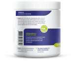 Vitakruid Psyllium 5000 mg & Glucomannan 1000 mg vezels - Afbeelding 3