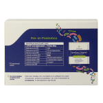 Vitakruid Symflora Original Pre- en Probiotica 8 stammen - Afbeelding 3