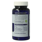 Vitakruid Osta K2 & D3 Algae met Calcium & Magnesium - Afbeelding 2