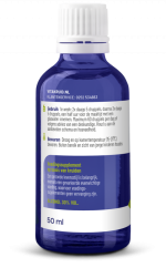 Vitakruid Kaardebol wortel tinctuur extractie volgens HAB - Afbeelding 3