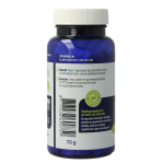 Vitakruid Zink Methionine & Koper Gluconaat - Afbeelding 3