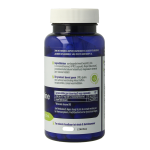 Vitakruid Zink Methionine & Koper Gluconaat - Afbeelding 2