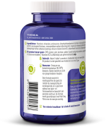 Vitakruid Multi Nacht Mama 100% Vegan - Afbeelding 3