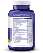 Vitakruid Multi Nacht Mama 100% Vegan - Afbeelding 2