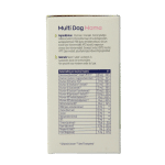 Vitakruid Multi Dag & Nacht Mama 100% Vegan 2 x 30 - Afbeelding 4