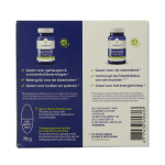 Vitakruid Multi Dag & Nacht Mama 100% Vegan 2 x 30 - Afbeelding 3