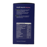 Vitakruid Multi Dag & Nacht Mama 100% Vegan 2 x 90 - Afbeelding 2