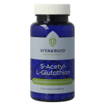 Vitakruid S-Acetyl-L-Glutathion 100 mg