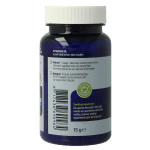 Vitakruid B12 5000 mcg Actief Methylcobalamine - Afbeelding 3