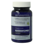 Vitakruid B12 5000 mcg Actief Methylcobalamine - Afbeelding 2