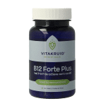 Vitakruid B12 Forte Plus 3.000 met P-5-P
