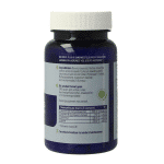 Vitakruid B12 Forte Plus 3.000 met P-5-P - Afbeelding 2
