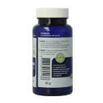 Vitakruid Rhodiola extract 500 mg 3% Rosavin 1% Salidroside - Afbeelding 3