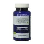 Vitakruid Rhodiola extract 500 mg 3% Rosavin 1% Salidroside - Afbeelding 2