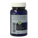 Vitakruid Saffraan 28mg (Affron) & L-Theanine - Afbeelding 3