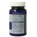 Vitakruid Saffraan 28mg (Affron) & L-Theanine - Afbeelding 2