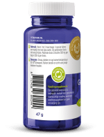 Vitakruid Geheugenformule oa Bacopa monnieri Citicoline OPC - Afbeelding 3