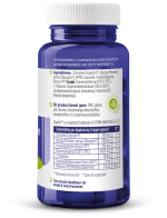 Vitakruid Geheugenformule oa Bacopa monnieri Citicoline OPC - Afbeelding 2