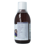 Vitakruid Multi Dag Junior 100% Vegan - Afbeelding 2