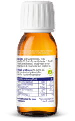 Vitakruid Multi Nacht Junior 100% Vegan - Afbeelding 2